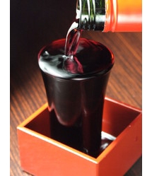 知识：日本酒（清酒）的单位及酒具
