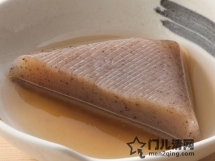 美食攻略：关东煮-魔芋（蒟蒻）