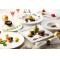 Chef's Tasting 套餐【Chef's Tasting Course】