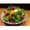 绿色蔬菜沙拉【産地直送野菜のグリーンサラダ】